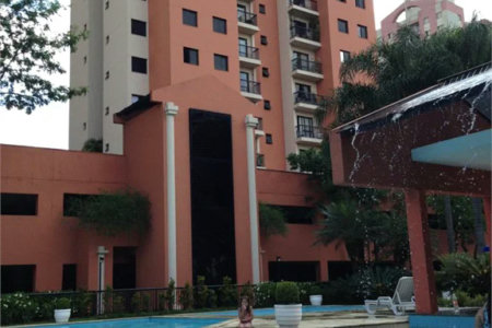 Apartamento à venda com 3 quartos, sendo 1 suíte,  em Jardim Caboré, São Paulo, SP