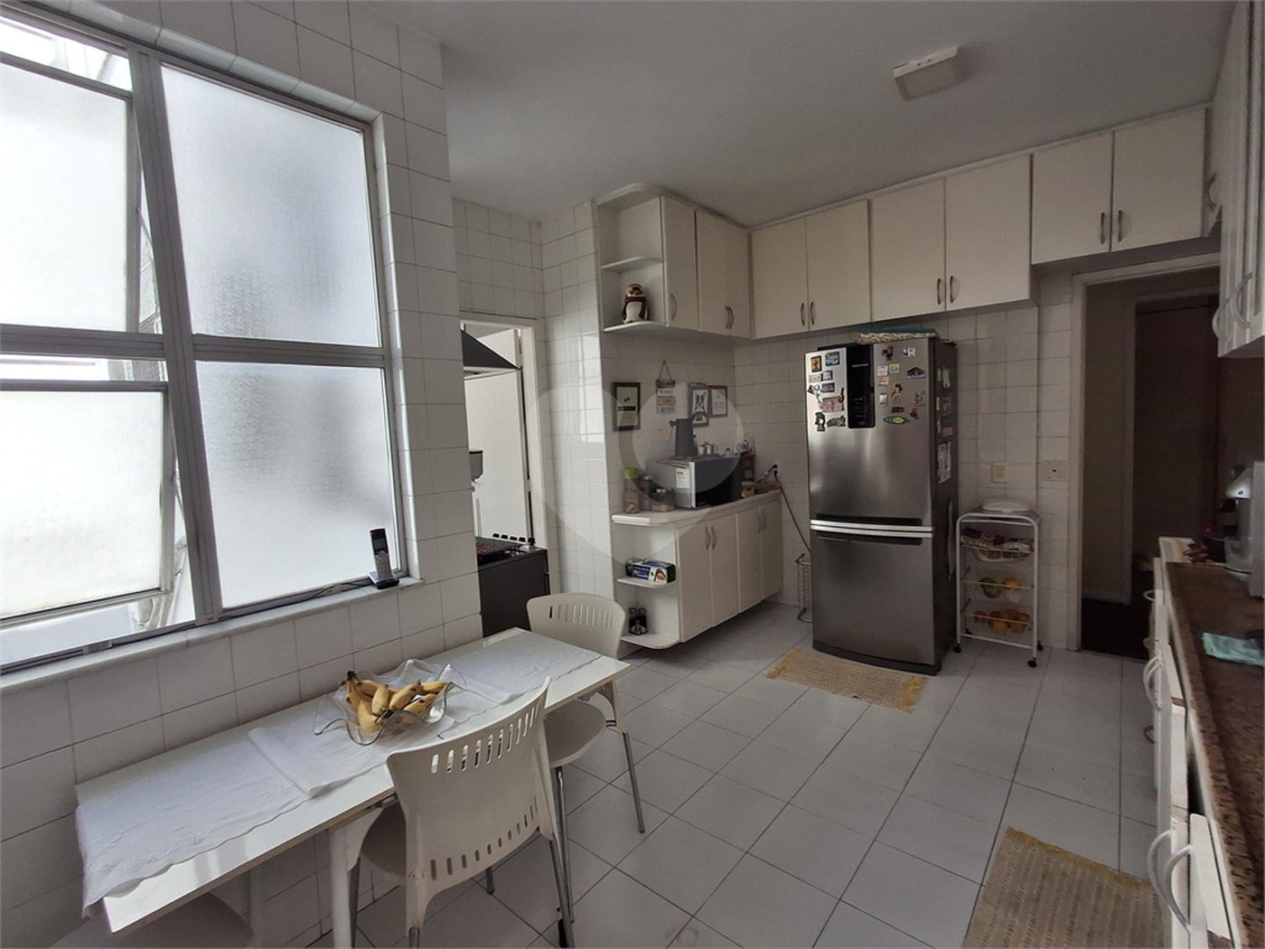 Apartamento à venda com 4 quartos, sendo 1 suíte, em Tijuca, Rio de Janeiro, RJ