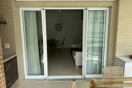 Apartamento com 3 dormitórios à venda, 106 m² por R$ 2.750.000,00 - Riviera de São Lourenço - Bertioga/SP