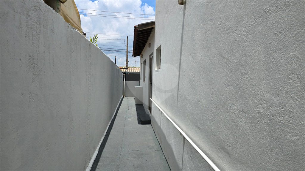Casa à venda com 2 quartos, sendo 1 suíte, em Vila Suconasa, Araraquara, SP