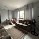 Apartamento com 3 Dormitórios à Venda, 110 M² por R$ 450.000 – Centro – São Vicente/Sp
