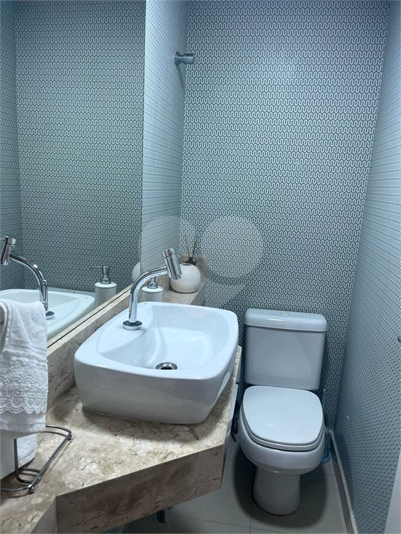 Apartamento à venda com 4 suítes em Vila Andrade, São Paulo, SP