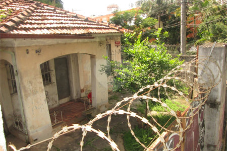 Casa Térrea à venda com 1 quarto em Santana, São Paulo, SP