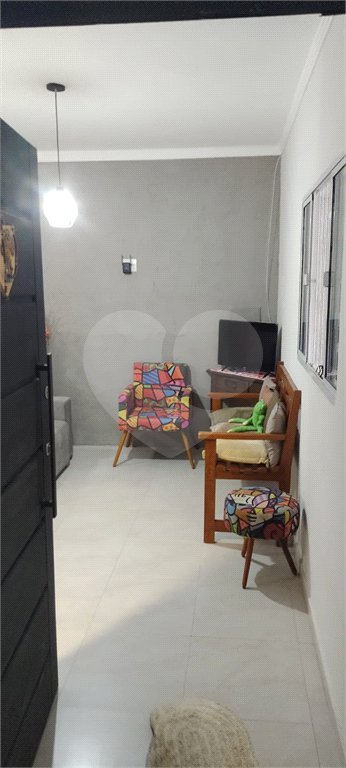 Casa à venda com 3 quartos, sendo 1 suíte, em Villa Di Cesar, Mogi das Cruzes, SP