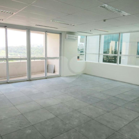 Sala à venda em Chácara Santo Antônio (zona Sul), São Paulo, SP
