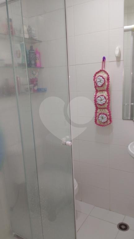 Apartamento à venda com 2 quartos em Lauzane Paulista, São Paulo, SP