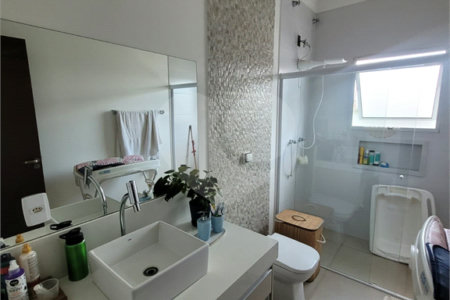 Casa à venda com 2 quartos, sendo 1 suíte, em Jardim Panorama, Salto, SP