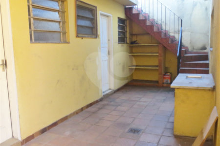 Casa à venda com 4 quartos, sendo 1 suíte, em Vila Santo Estéfano, São Paulo, SP