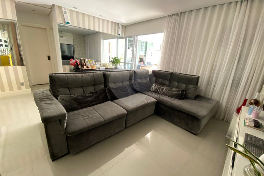 Apartamento para alugar com 3 quartos, sendo 1 suíte, em Tucuruvi, São Paulo, SP