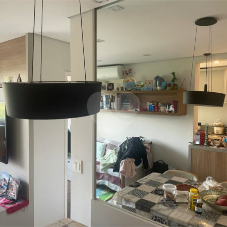 Cobertura à venda com 2 quartos, sendo 1 suíte, em Chácara Santo Antônio, São Paulo, SP