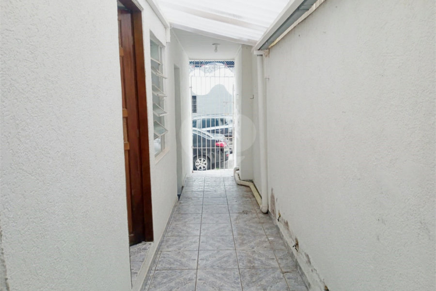 Sobrado à venda com 3 quartos, sendo 1 suíte, em Santana, São Paulo, SP