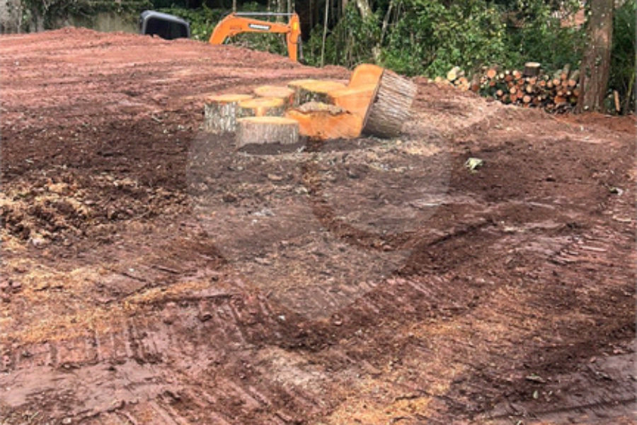 Terreno à venda em Serra da Cantareira, Mairiporã, SP