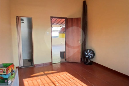 Casa à venda com 3 quartos, sendo 2 suítes, em Campo Grande, Rio de Janeiro, RJ
