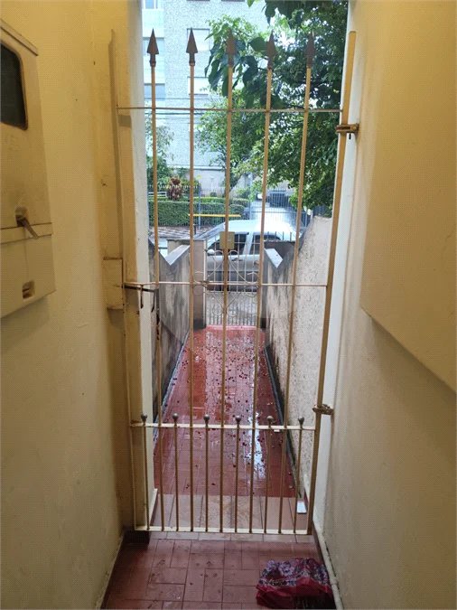 Casa para alugar com 1 quarto em Santana, São Paulo, SP