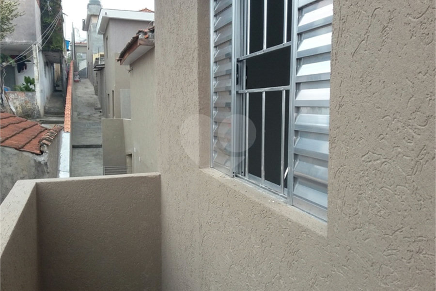 Casa à venda com 1 quarto no condomínio Alberto Silva, São Paulo - SP