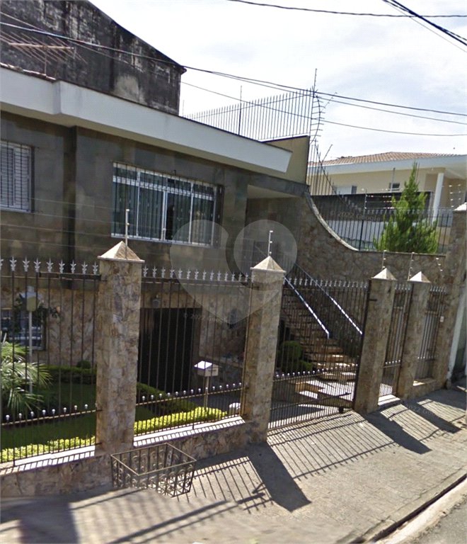 Sobrado à venda com 4 quartos, sendo 1 suíte, em Casa Verde, São Paulo, SP