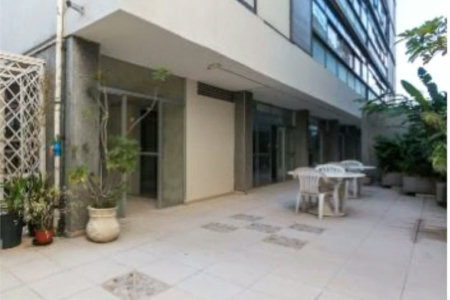 Apartamento à venda com 3 quartos, sendo 1 suíte, em Pinheiros, São Paulo, SP