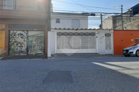 Sobrado à venda com 3 quartos, sendo 1 suíte, em Vila Medeiros, São Paulo, SP