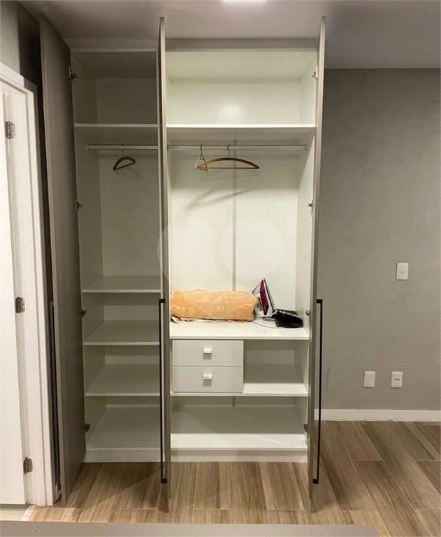 Apartamento à venda com 1 quarto no Centro, Rio de Janeiro, RJ