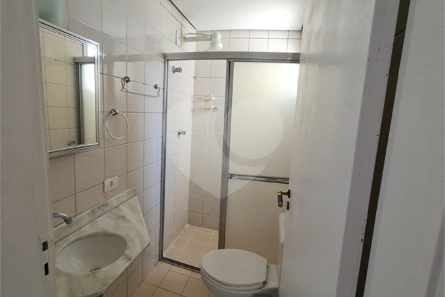 Apartamento à venda com 2 quartos em Tucuruvi, São Paulo, SP