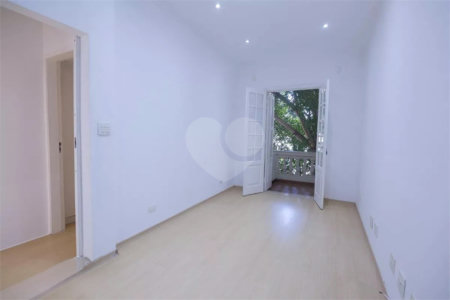 Apartamento à venda com 2 quartos em Perdizes, São Paulo, SP