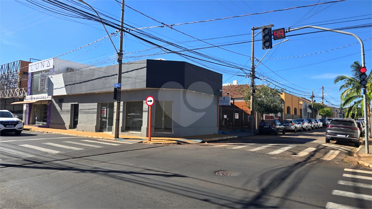 Salão para alugar no Centro, Araraquara, SP