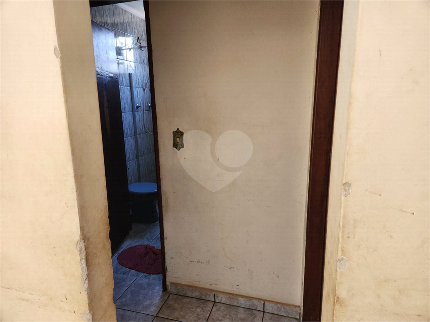 Casa à venda com 2 quartos em Jardim Brasil (vila Xavier), Araraquara, SP