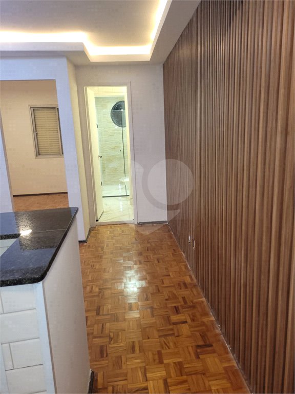 Apartamento à venda com 1 quarto em Mirandópolis, São Paulo, SP
