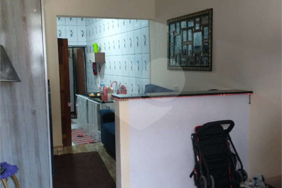 Casa à venda com 3 quartos, sendo 1 suíte,  em Tremembé, São Paulo, SP