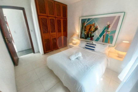 Casa à venda com 4 quartos em Marina, Armação dos Búzios, RJ