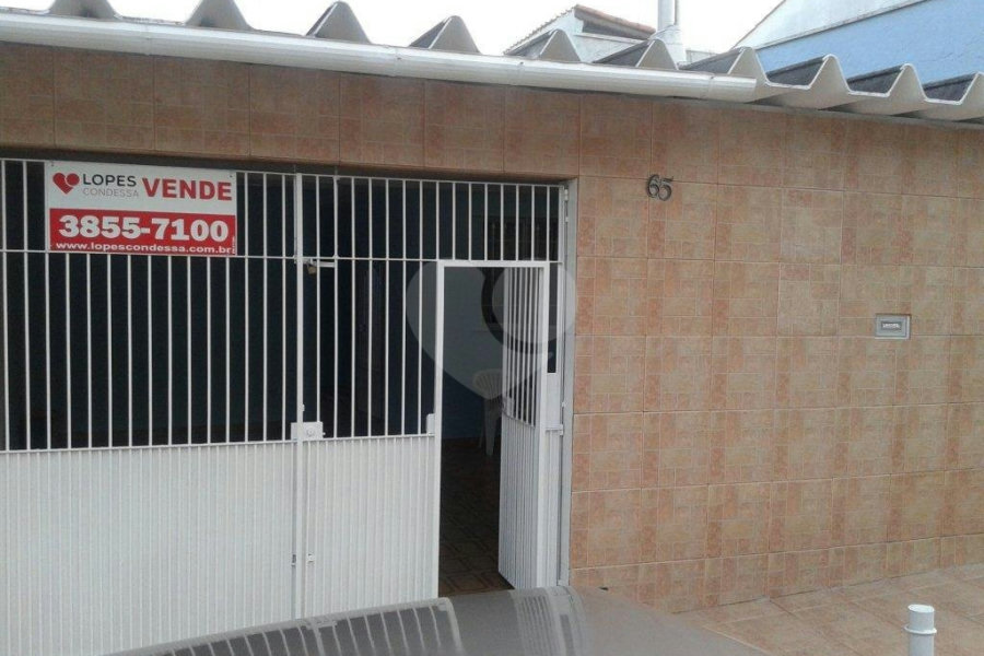 Sobrado à venda com 4 quartos em Tremembé, São Paulo, SP