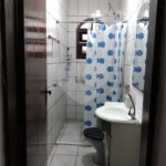 Sobrado à venda com 3 quartos, sendo 1 suíte,  em Jardim Camila, Mogi das Cruzes, SP