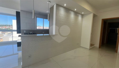 Apartamento para alugar com 2 quartos, sendo 1 suíte,  em Jardim Maristela, Atibaia, SP