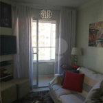 Apartamento à venda com 2 quartos em Parque Novo Mundo, São Paulo, SP