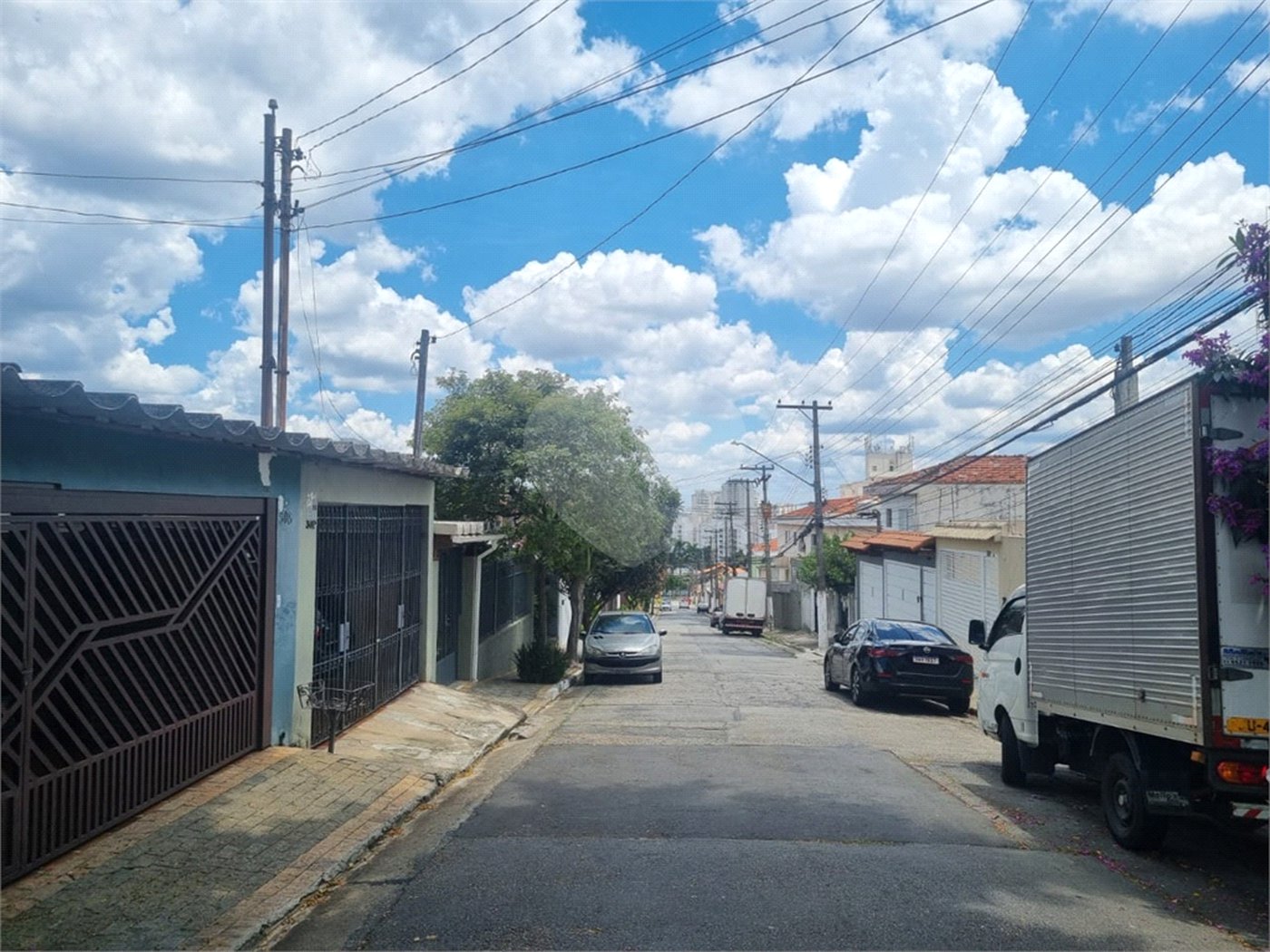 Terreno à venda em Campo Grande, São Paulo, SP