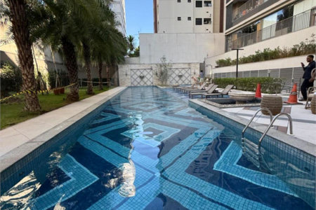 Apartamento à venda com 1 suíte em Paraíso, São Paulo, SP