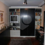 Apartamento à venda com 3 quartos, sendo 1 suíte,  em Fazenda Morumbi, São Paulo, SP