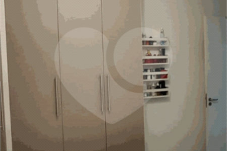 Apartamento à venda com 2 quartos em Vila Plana, São Paulo, SP