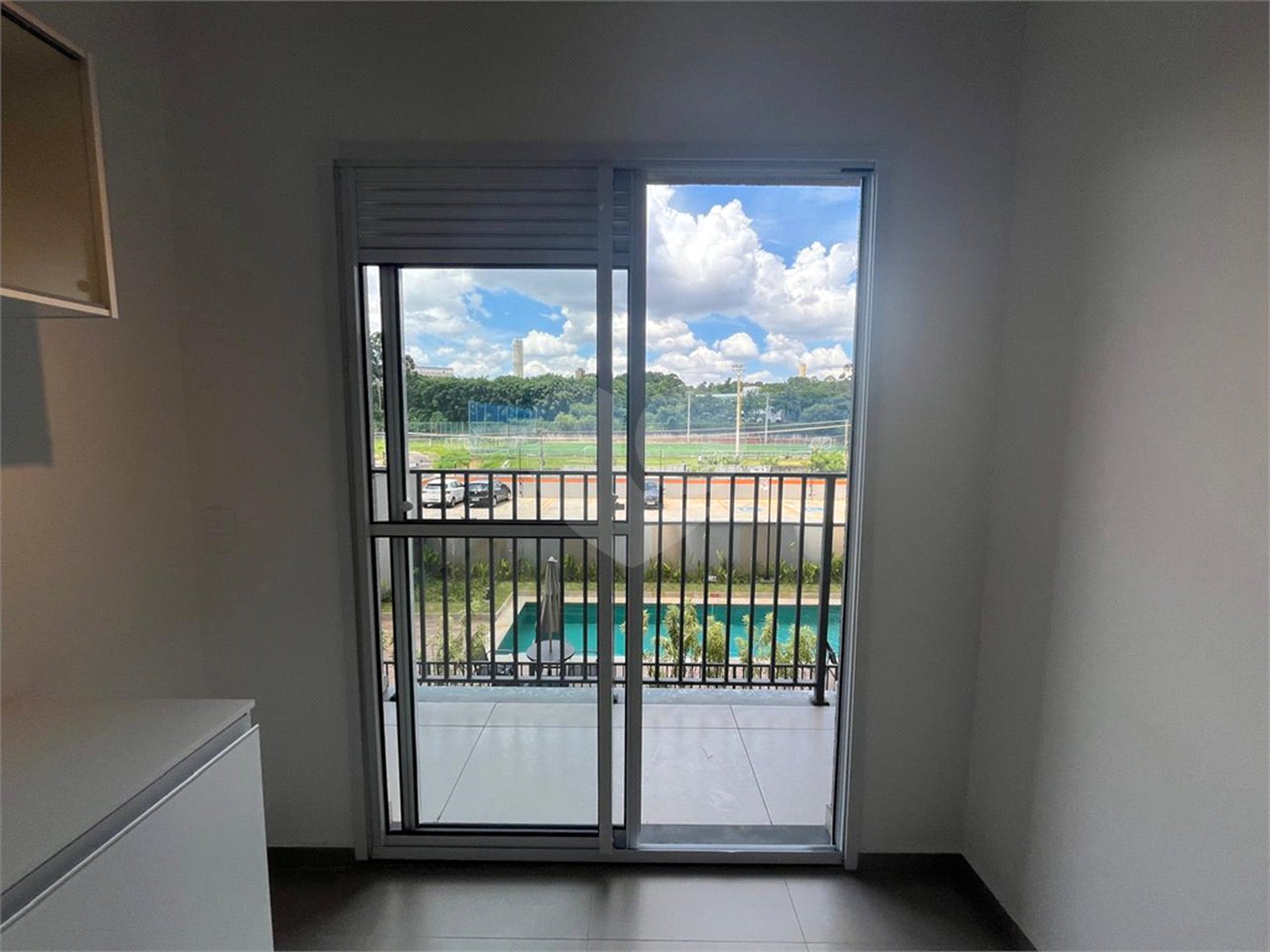 Apartamento à venda com 1 quarto em Vila Butantã, São Paulo, SP
