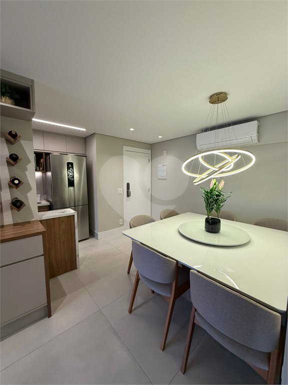 Apartamento à venda com 3 quartos, sendo 1 suíte, em Vila Andrade, São Paulo, SP
