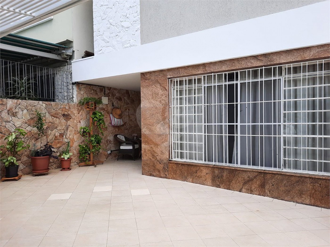 Sobrado à venda com 3 quartos, sendo 1 suíte, em Brooklin, São Paulo, SP