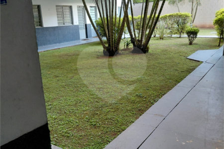 Apartamento à venda com 2 quartos em Butantã, São Paulo, SP