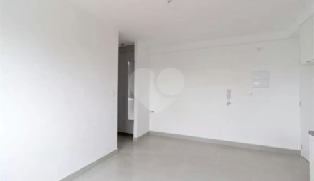 Apartamento à venda com 1 quarto em Vila Mazzei, São Paulo, SP