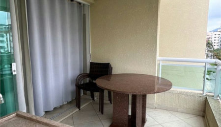 Apartamento à venda, 140 m² por R$ 950.000,00 - Enseada - Guarujá/SP