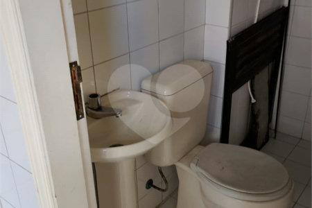 Apartamento à venda com 2 quartos, sendo 1 suíte, em Vila Suzana, São Paulo, SP