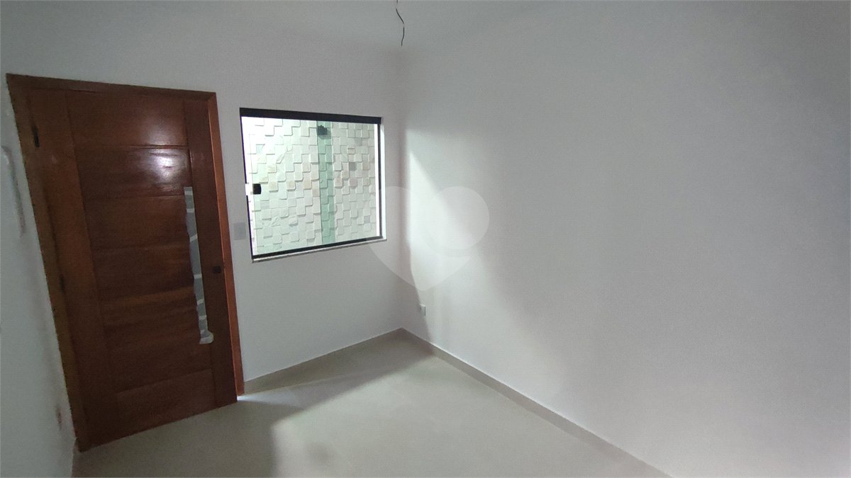 Apartamento à venda com 2 quartos em Mandaqui, São Paulo, SP