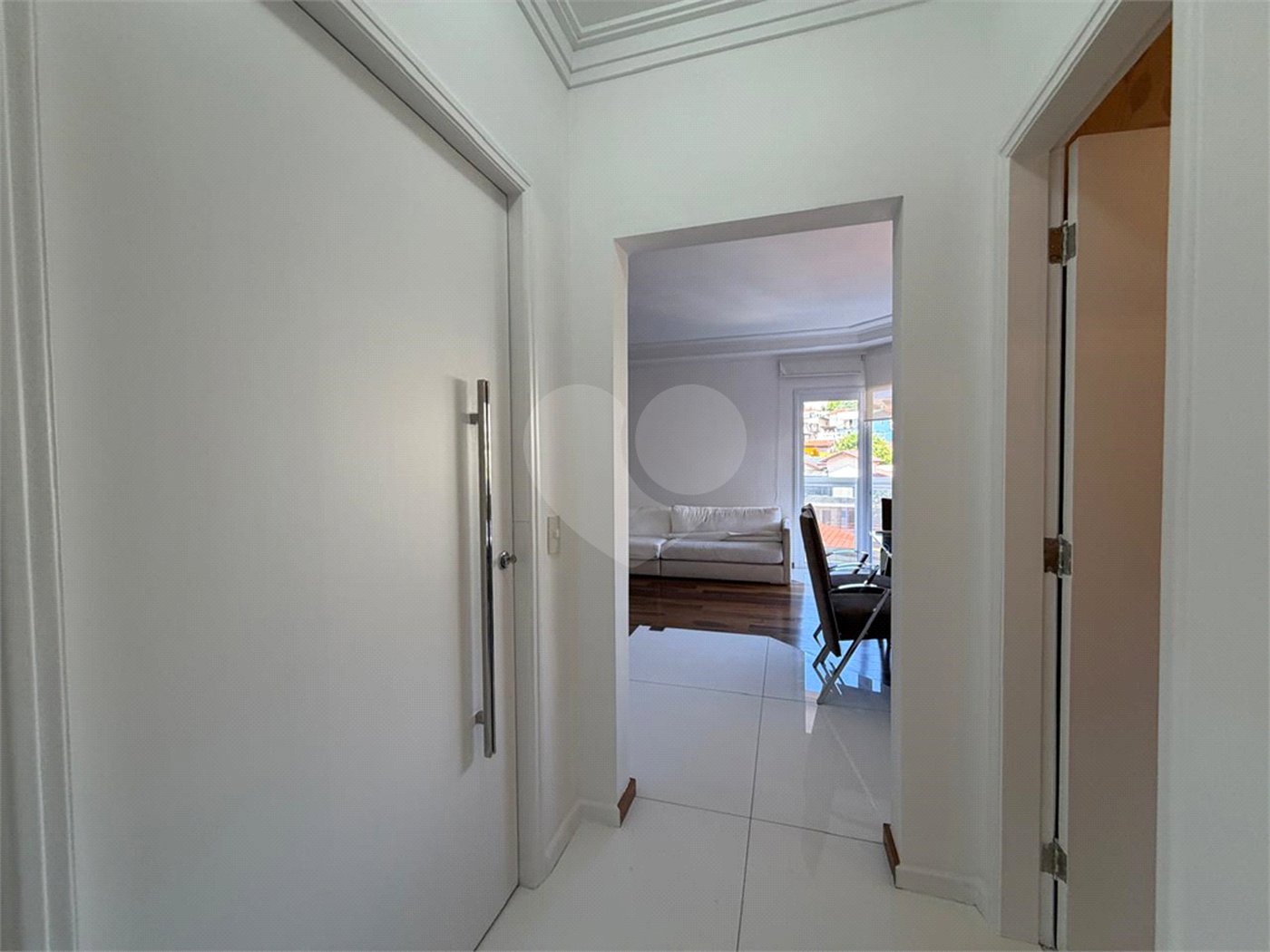Apartamento à venda com 3 suítes em Santana, São Paulo, SP