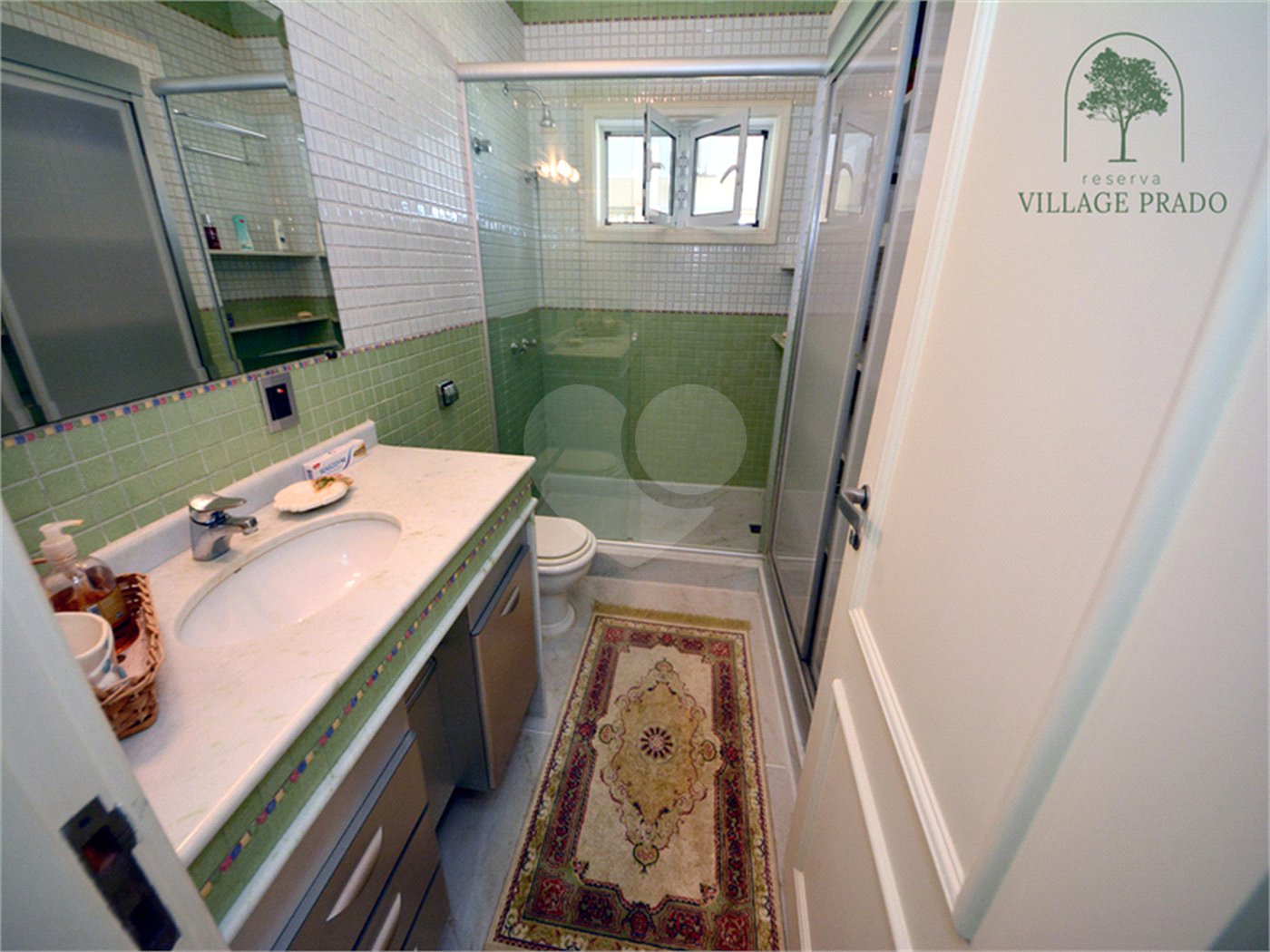 Casa à venda com 6 suítes no condomínio Reserva Village Prado, Indaiatuba - SP