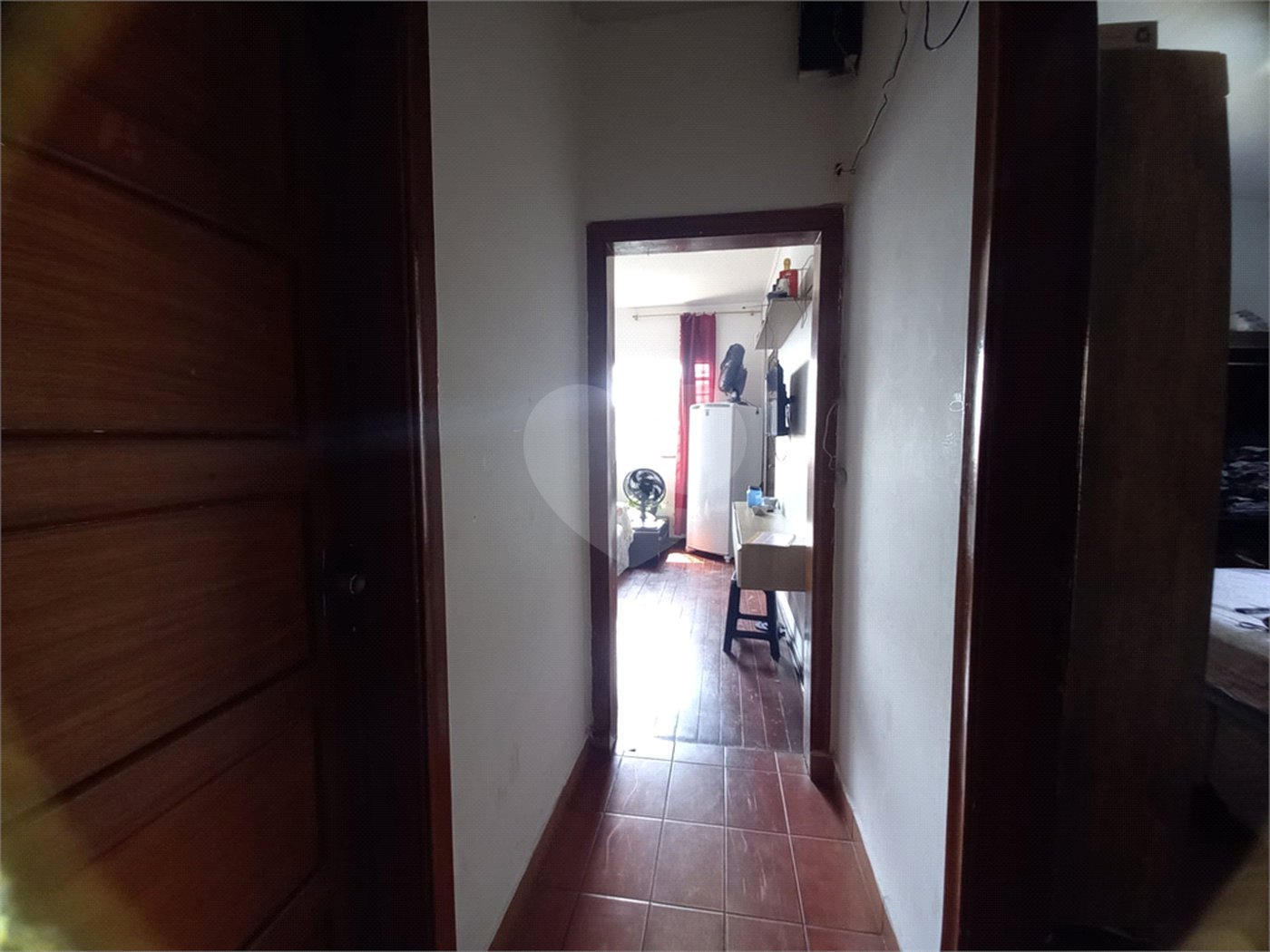 Casa à venda com 2 quartos em Jaguaré, São Paulo, SP