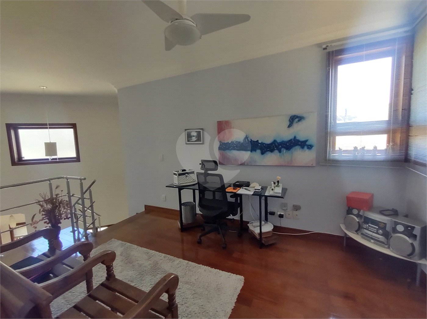 Casa à venda com 3 quartos, sendo 1 suíte, em Jardim Panorama, Valinhos, SP